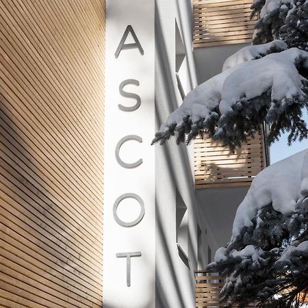 Ascot-Zermatt Apartment Exterior photo