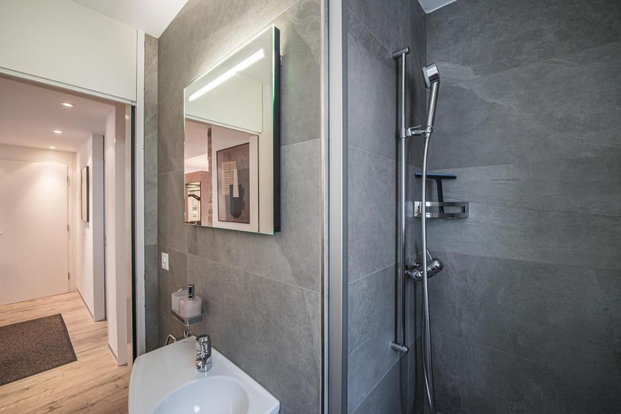 Ascot-Zermatt Apartment Exterior photo