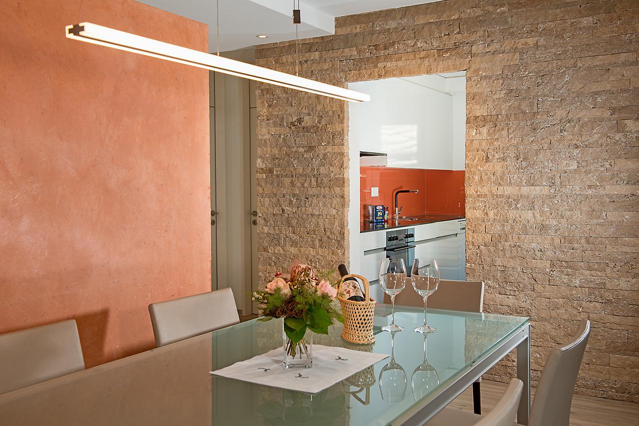Ascot-Zermatt Apartment Exterior photo