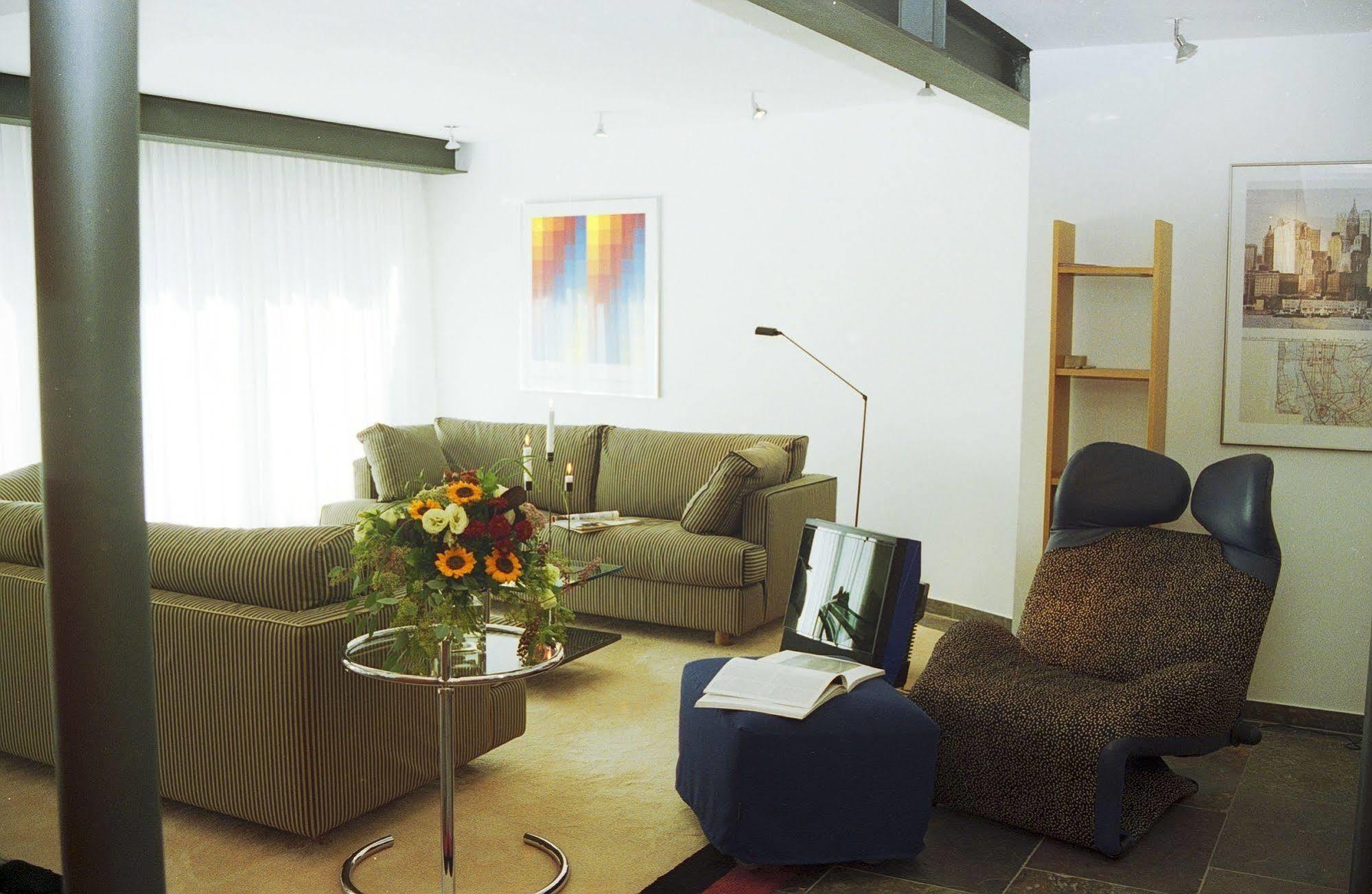 Ascot-Zermatt Apartment Exterior photo