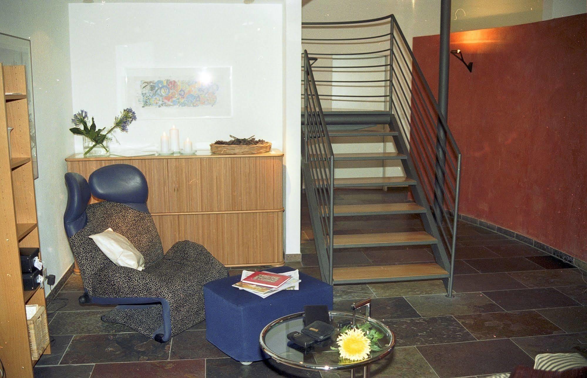 Ascot-Zermatt Apartment Exterior photo