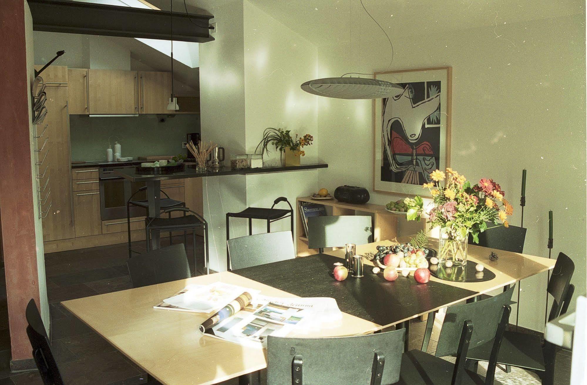 Ascot-Zermatt Apartment Exterior photo